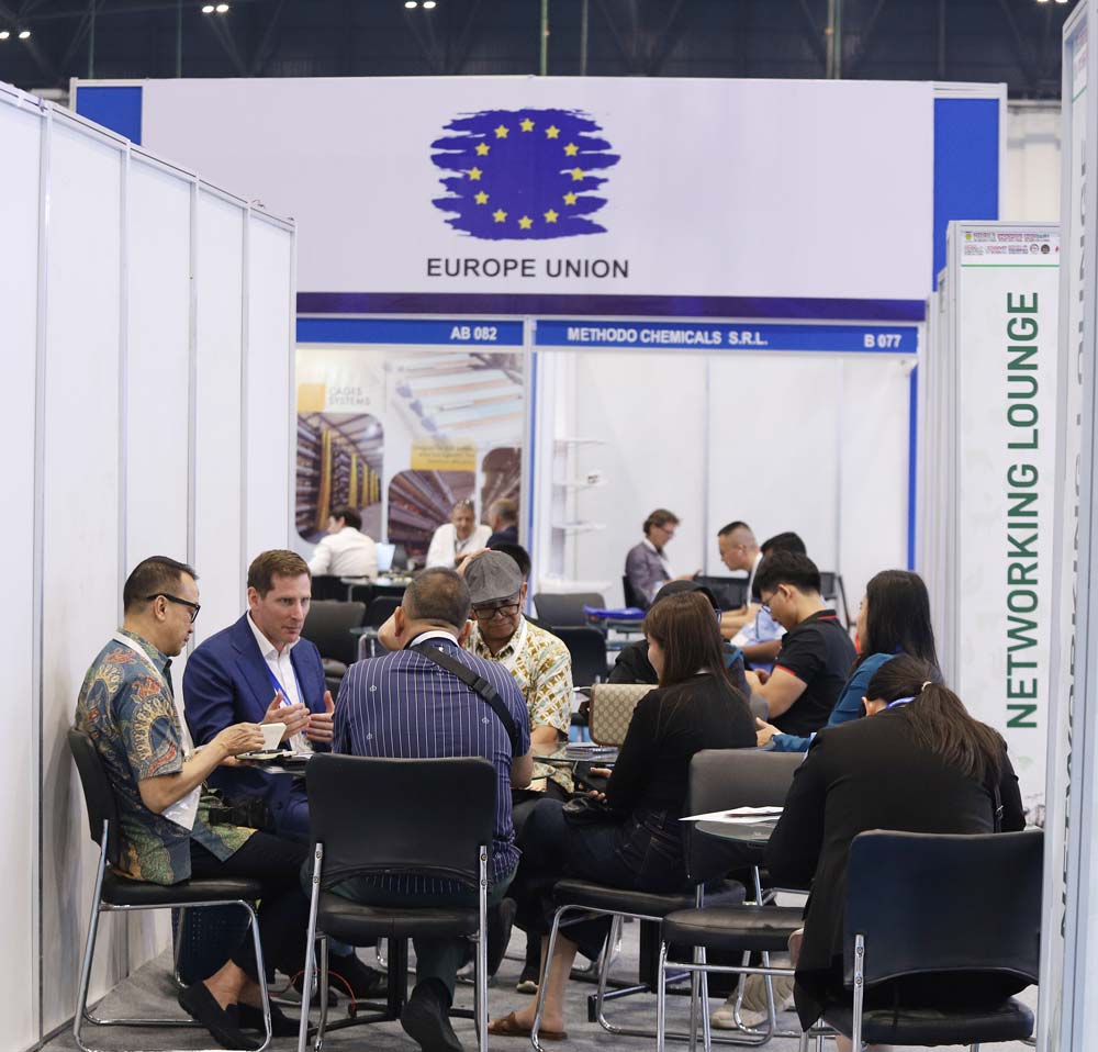 Indo Vet Integrated Industry Exhibition Platform