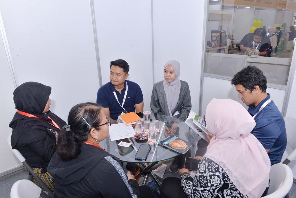 Indo Vet business networking