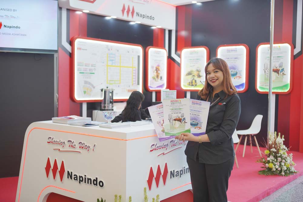 Veterinary Exhibition and Industry Networking