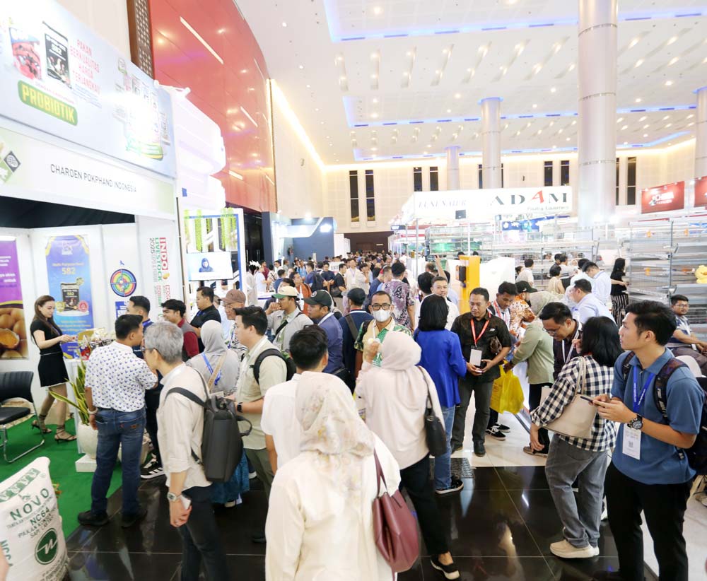 Indo Vet 2027 Business Opportunities
