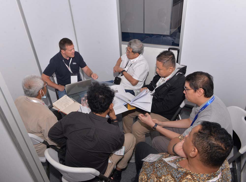 Indo Vet 2027 B2B Business Matchmaking