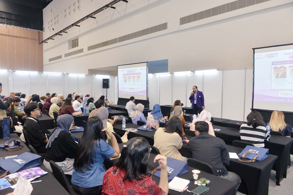 Indo Vet 2027 International Veterinary Event